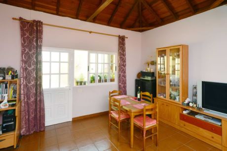 Haupthaus, Wohnzimmer