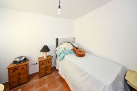 G�stehaus, Schlafzimmer 2