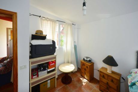 G�stehaus, Schlafzimmer 2