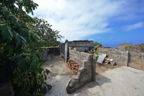 Ehemalige Stallgeb�ude