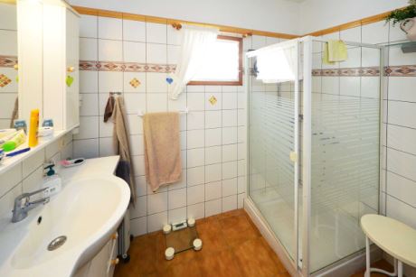 Badezimmer 1