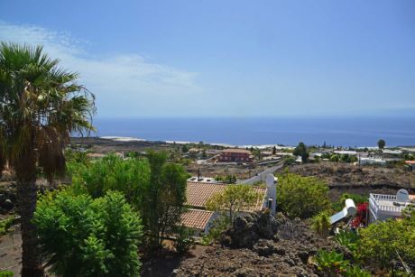 Blick nach S�dwesten �ber den Atlantik