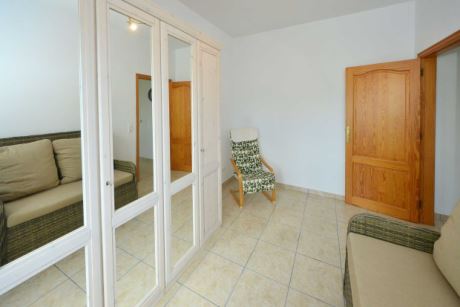 Arbeitszimmer oder Schlafzimmer 3