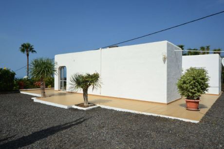 Südterrasse, Stellplatz