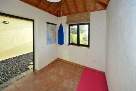 Arbeits- oder separates Gästezimmer