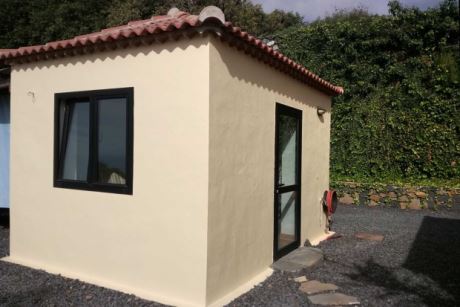 Arbeits- oder separates Gästezimmer