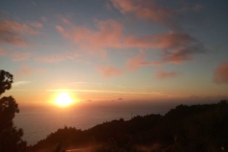 … und das jeden Abend!