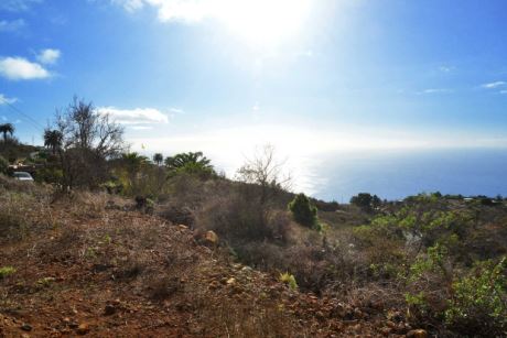 Blick nach S�dwesten