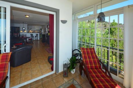 OG Wintergarten, Übergang Wohnzimmer