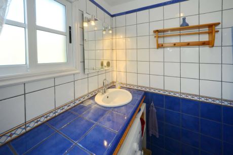 OG Gästebad / Hauswirtschaftsraum