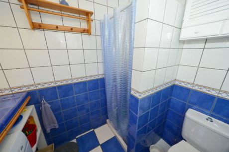 OG Gästebad / Hauswirtschaftsraum