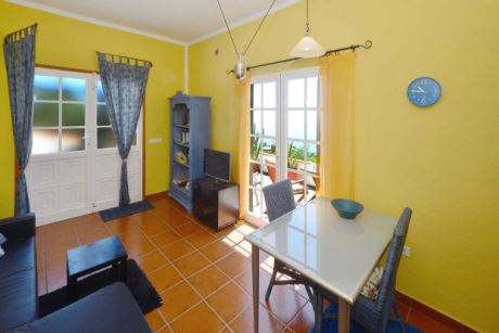 EG Gästewohnung Wohnküche