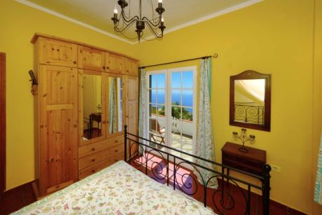 EG Gästewohnung Schlafzimmer