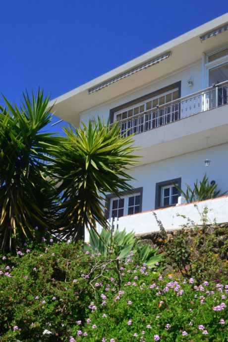 Ansicht von Südwesten