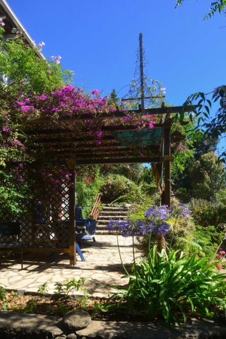 EG �berdachte Terrasse G�stestudio