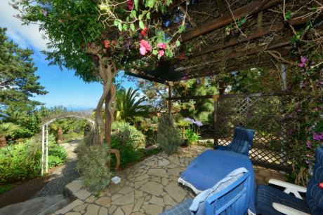 EG �berdachte Terrasse G�stestudio