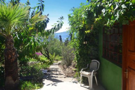 Weitere, separate Werkstatt / gro�er Lagerraum