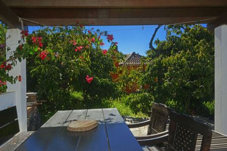 OG �berdachte Terrasse