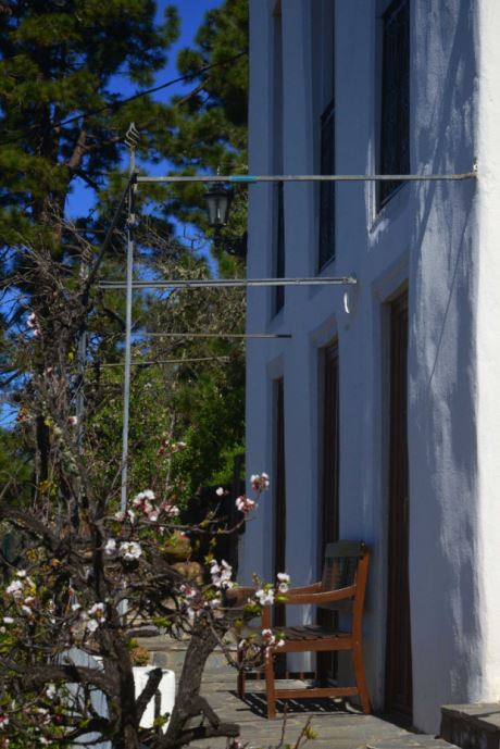 Ansicht von S�dwesten