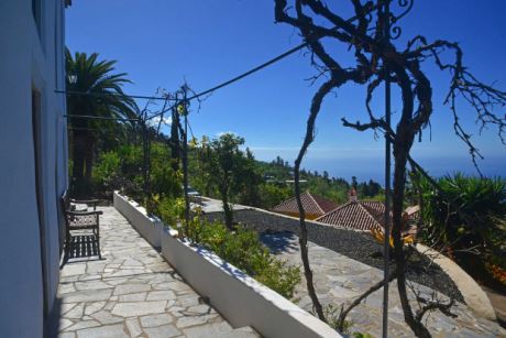 Ansicht von Nordwesten