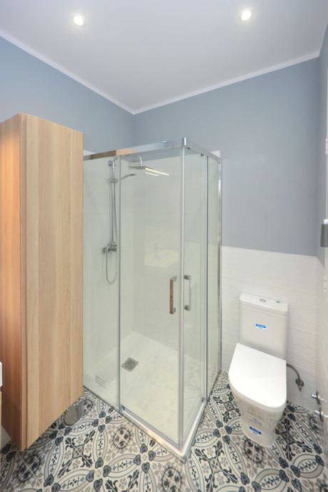 Badezimmer 1