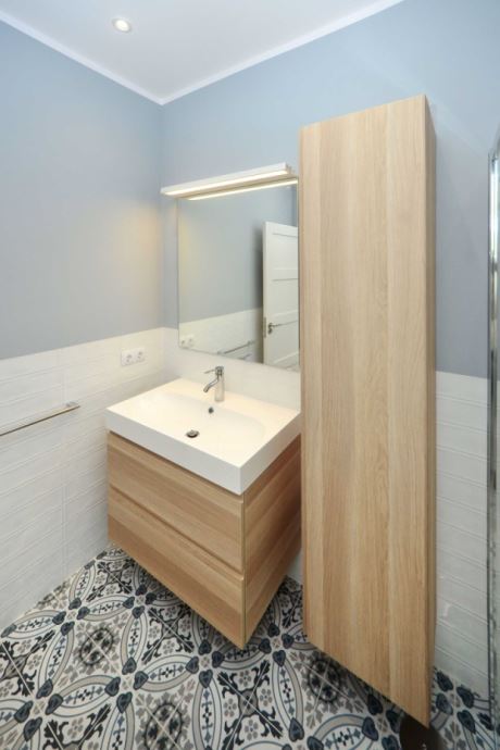 Badezimmer 1