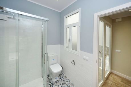 Badezimmer 1