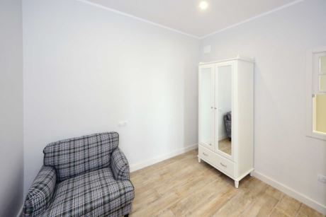 Schlafzimmer 3