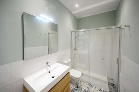 Badezimmer 2