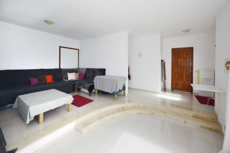 Haupthaus, Wohnzimmer