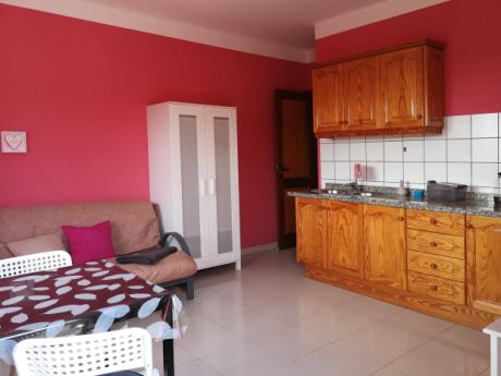 Haupthaus, Wohnküche 2