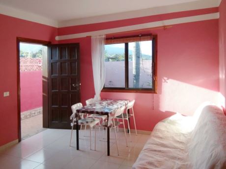 Haupthaus, Wohnküche 2