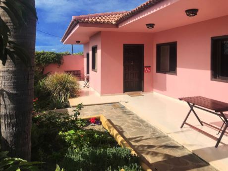 Südterrasse Haupthaus