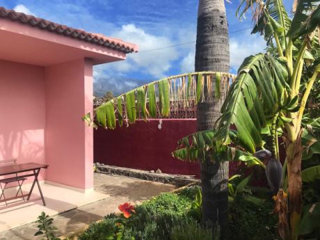 Viele Private Bereiche