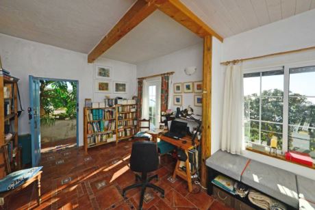 Wohnzimmer, Atelier oder Schlafzimmer 2