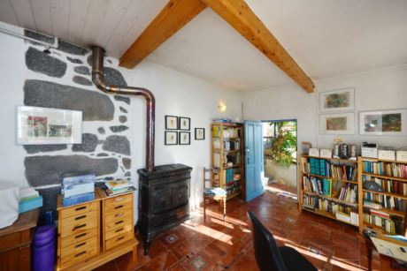 Wohnzimmer, Atelier oder Schlafzimmer 2