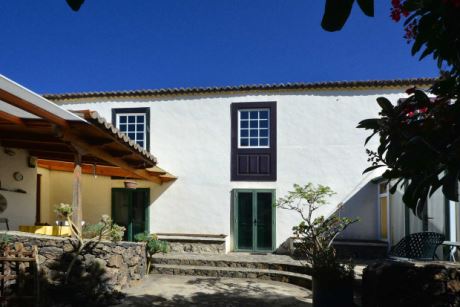 Ansicht von Nordwesten