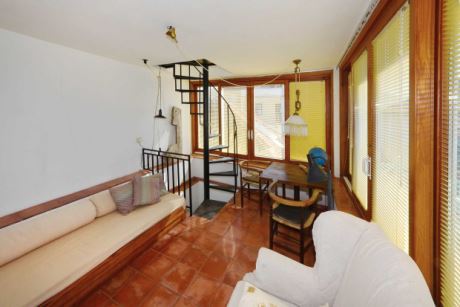 1. OG Arbeits- oder 3. Schlafzimmer