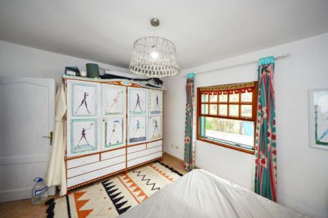 Schlafzimmer 1