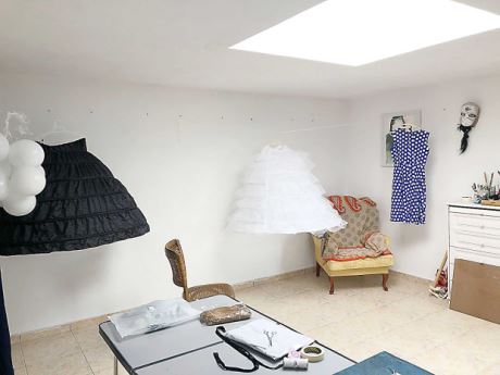 Atelier