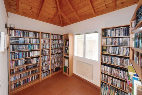 Schlafzimmer 2