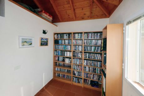 Schlafzimmer 2