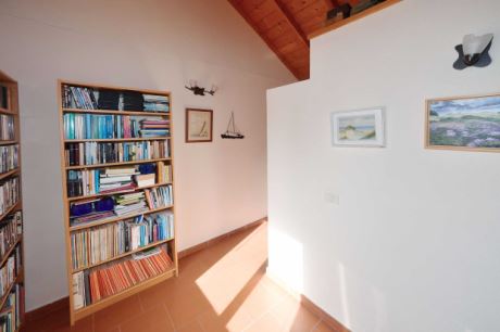 Schlafzimmer 2