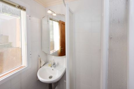 Badezimmer 2