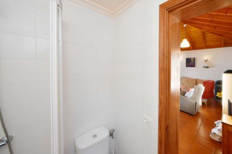 Badezimmer 2