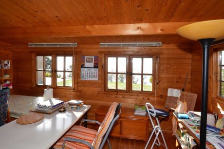 Weiteres Arbeits- oder Gstezimmer