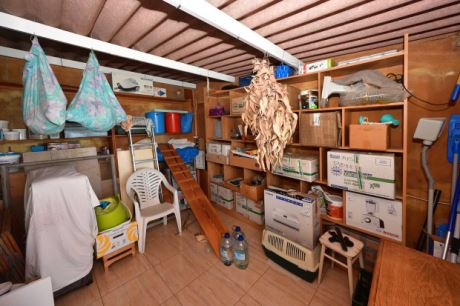 Werkstatt oder weiteres Gstezimmer