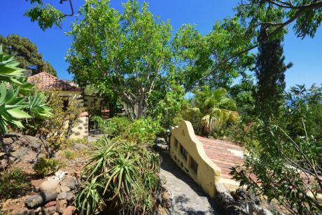 G�stehaus, Wekstatt 1 und Haupthaus