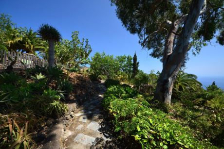 Blick nach S�dwesten