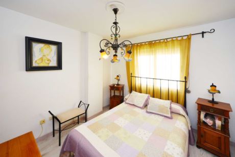 Master-Schlafzimmer